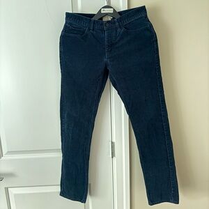 Club Monaco Men’s Corduroy Pant